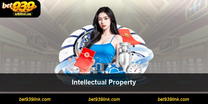 Intellectual Property